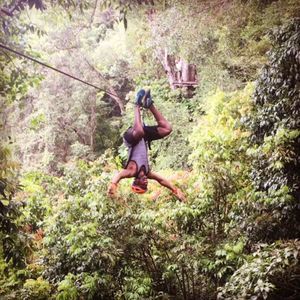 Meet your Posher, Leayle